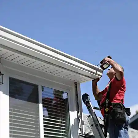 gutter services Reston